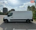 Белый Рено Мастер, объемом двигателя 2.3 л и пробегом 90 тыс. км за 32000 $, фото 13 на Automoto.ua