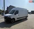 Белый Рено Мастер, объемом двигателя 2.3 л и пробегом 254 тыс. км за 23750 $, фото 1 на Automoto.ua