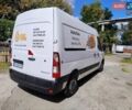 Белый Рено Мастер, объемом двигателя 2.3 л и пробегом 39 тыс. км за 28500 $, фото 2 на Automoto.ua