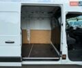 Белый Рено Мастер, объемом двигателя 2.3 л и пробегом 90 тыс. км за 32000 $, фото 65 на Automoto.ua