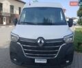 Білий Рено Мастєр, об'ємом двигуна 2.3 л та пробігом 9 тис. км за 25800 $, фото 17 на Automoto.ua