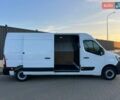 Белый Рено Мастер, объемом двигателя 2.3 л и пробегом 184 тыс. км за 22899 $, фото 34 на Automoto.ua