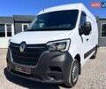Білий Рено Мастєр, об'ємом двигуна 2.3 л та пробігом 4 тис. км за 31000 $, фото 1 на Automoto.ua