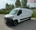 Белый Рено Мастер, объемом двигателя 2.3 л и пробегом 90 тыс. км за 32000 $, фото 22 на Automoto.ua