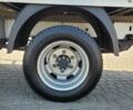 Білий Рено Мастєр, об'ємом двигуна 2.5 л та пробігом 33 тис. км за 26500 $, фото 11 на Automoto.ua