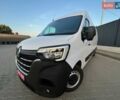 Белый Рено Мастер, объемом двигателя 2.3 л и пробегом 184 тыс. км за 22899 $, фото 15 на Automoto.ua