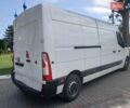 Білий Рено Мастєр, об'ємом двигуна 2.3 л та пробігом 9 тис. км за 25800 $, фото 16 на Automoto.ua