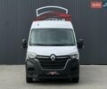 Белый Рено Мастер, объемом двигателя 2.3 л и пробегом 92 тыс. км за 27500 $, фото 1 на Automoto.ua