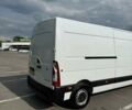 Белый Рено Мастер, объемом двигателя 2.3 л и пробегом 90 тыс. км за 32000 $, фото 9 на Automoto.ua