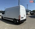 Белый Рено Мастер, объемом двигателя 2.3 л и пробегом 254 тыс. км за 23750 $, фото 3 на Automoto.ua