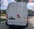 Білий Рено Мастєр, об'ємом двигуна 2.3 л та пробігом 9 тис. км за 25800 $, фото 15 на Automoto.ua