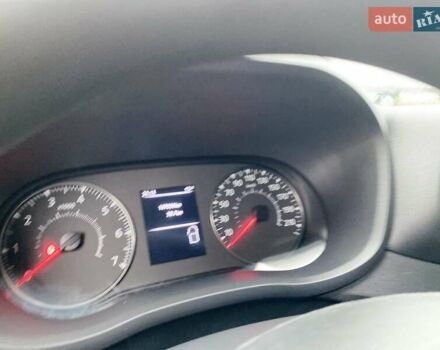 Белый Рено Мастер, объемом двигателя 2.3 л и пробегом 107 тыс. км за 21650 $, фото 27 на Automoto.ua