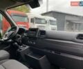 Белый Рено Мастер, объемом двигателя 2.3 л и пробегом 107 тыс. км за 21650 $, фото 33 на Automoto.ua