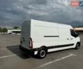 Белый Рено Мастер, объемом двигателя 2.3 л и пробегом 90 тыс. км за 32000 $, фото 29 на Automoto.ua