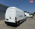 Белый Рено Мастер, объемом двигателя 2.3 л и пробегом 254 тыс. км за 23750 $, фото 4 на Automoto.ua