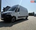 Белый Рено Мастер, объемом двигателя 2.3 л и пробегом 254 тыс. км за 23750 $, фото 1 на Automoto.ua