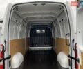 Белый Рено Мастер, объемом двигателя 2.3 л и пробегом 107 тыс. км за 21650 $, фото 17 на Automoto.ua