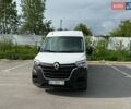 Белый Рено Мастер, объемом двигателя 2.3 л и пробегом 90 тыс. км за 32000 $, фото 20 на Automoto.ua