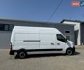 Белый Рено Мастер, объемом двигателя 2.3 л и пробегом 254 тыс. км за 23750 $, фото 5 на Automoto.ua
