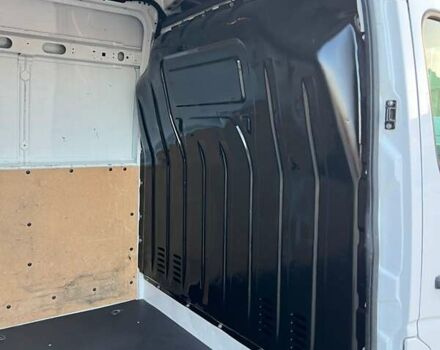 Белый Рено Мастер, объемом двигателя 2.3 л и пробегом 184 тыс. км за 22899 $, фото 29 на Automoto.ua