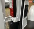 Белый Рено Мастер, объемом двигателя 2.3 л и пробегом 107 тыс. км за 21650 $, фото 23 на Automoto.ua