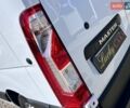 Білий Рено Мастєр, об'ємом двигуна 2.3 л та пробігом 4 тис. км за 31000 $, фото 9 на Automoto.ua