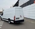 Білий Рено Мастєр, об'ємом двигуна 2.3 л та пробігом 10 тис. км за 40000 $, фото 5 на Automoto.ua