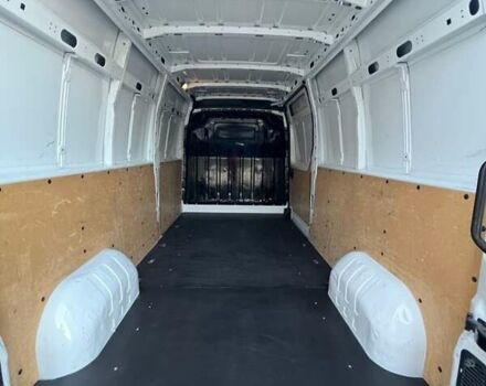 Белый Рено Мастер, объемом двигателя 2.3 л и пробегом 184 тыс. км за 22899 $, фото 44 на Automoto.ua