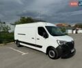 Белый Рено Мастер, объемом двигателя 2.3 л и пробегом 90 тыс. км за 32000 $, фото 24 на Automoto.ua