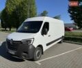 Белый Рено Мастер, объемом двигателя 2.3 л и пробегом 1 тыс. км за 34000 $, фото 1 на Automoto.ua