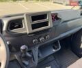 Белый Рено Мастер, объемом двигателя 2.3 л и пробегом 1 тыс. км за 34000 $, фото 8 на Automoto.ua