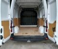 Белый Рено Мастер, объемом двигателя 2.3 л и пробегом 13 тыс. км за 27000 $, фото 7 на Automoto.ua