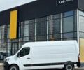 Білий Рено Мастєр, об'ємом двигуна 0 л та пробігом 0 тис. км за 36150 $, фото 1 на Automoto.ua