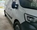 Белый Рено Мастер, объемом двигателя 2.3 л и пробегом 13 тыс. км за 27000 $, фото 2 на Automoto.ua