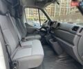 Белый Рено Мастер, объемом двигателя 2.3 л и пробегом 1 тыс. км за 34025 $, фото 18 на Automoto.ua