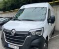 Белый Рено Мастер, объемом двигателя 2.3 л и пробегом 9 тыс. км за 33500 $, фото 1 на Automoto.ua