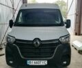 Белый Рено Мастер, объемом двигателя 2.3 л и пробегом 13 тыс. км за 27000 $, фото 1 на Automoto.ua
