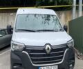 Белый Рено Мастер, объемом двигателя 2.3 л и пробегом 9 тыс. км за 33500 $, фото 1 на Automoto.ua