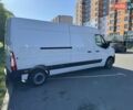 Белый Рено Мастер, объемом двигателя 2.3 л и пробегом 1 тыс. км за 34000 $, фото 6 на Automoto.ua