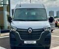 Білий Рено Мастєр, об'ємом двигуна 0 л та пробігом 0 тис. км за 36150 $, фото 2 на Automoto.ua