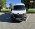 Белый Рено Мастер, объемом двигателя 2.3 л и пробегом 1 тыс. км за 34000 $, фото 1 на Automoto.ua