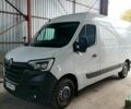 Белый Рено Мастер, объемом двигателя 2.3 л и пробегом 13 тыс. км за 27000 $, фото 1 на Automoto.ua