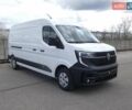 Білий Рено Мастєр, об'ємом двигуна 2 л та пробігом 1 тис. км за 47782 $, фото 2 на Automoto.ua