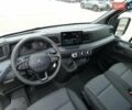 Білий Рено Мастєр, об'ємом двигуна 2 л та пробігом 1 тис. км за 47782 $, фото 9 на Automoto.ua