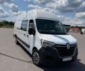 Білий Рено Мастєр, об'ємом двигуна 2.3 л та пробігом 240 тис. км за 29000 $, фото 1 на Automoto.ua