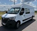Білий Рено Мастєр, об'ємом двигуна 2.3 л та пробігом 240 тис. км за 29000 $, фото 1 на Automoto.ua