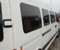 Белый Рено Мастер, объемом двигателя 2.8 л и пробегом 490 тыс. км за 4700 $, фото 3 на Automoto.ua