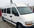Белый Рено Мастер, объемом двигателя 2.8 л и пробегом 490 тыс. км за 4700 $, фото 4 на Automoto.ua