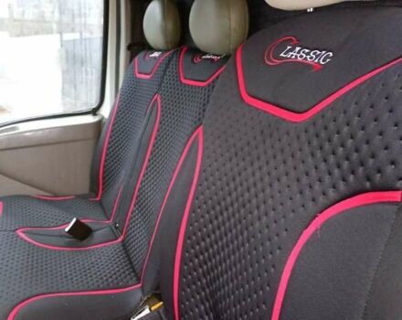 Белый Рено Мастер, объемом двигателя 2.8 л и пробегом 490 тыс. км за 4700 $, фото 9 на Automoto.ua