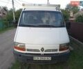 Белый Рено Мастер, объемом двигателя 0 л и пробегом 400 тыс. км за 5000 $, фото 1 на Automoto.ua